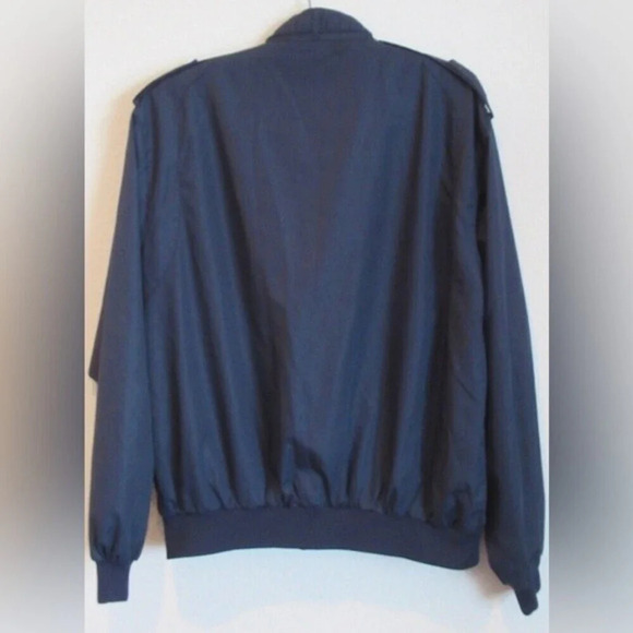 Members Only lightweight vintage jacket, size 46 - Picture 2 of 4